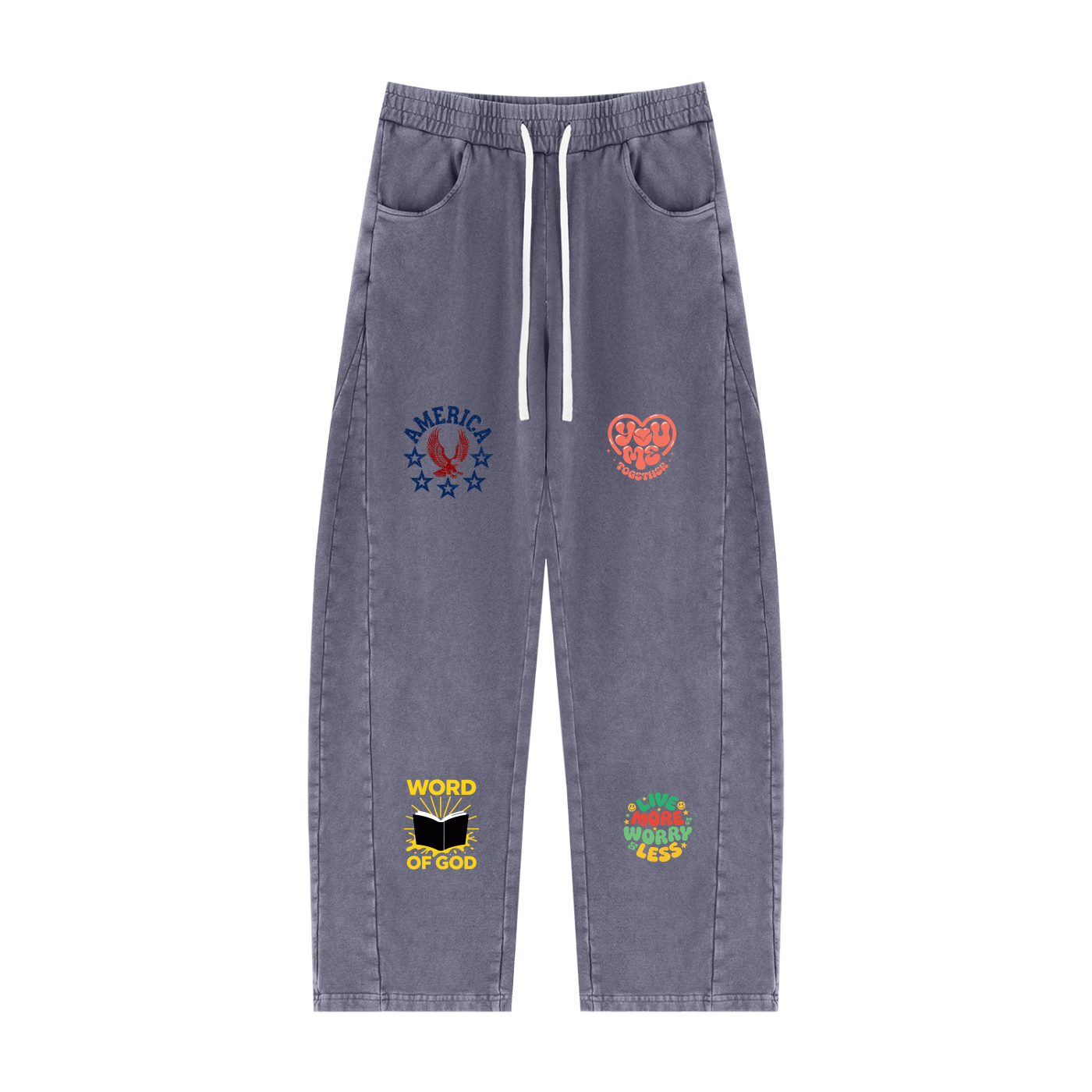 Sweatpants