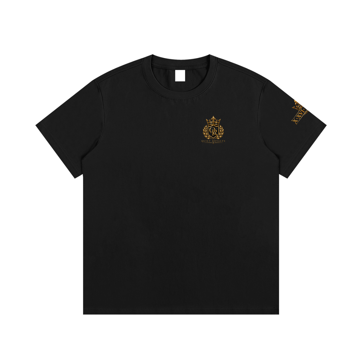 Quiet Royalty T-Shirt