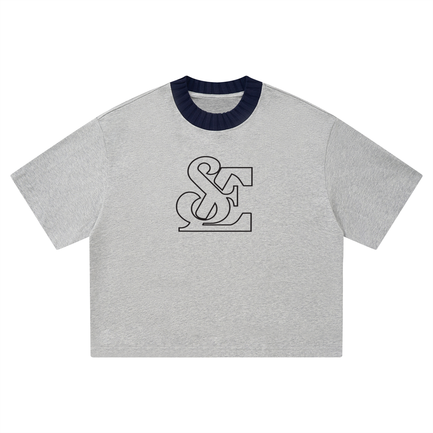 Swag Heavy Boxy T-Shirt