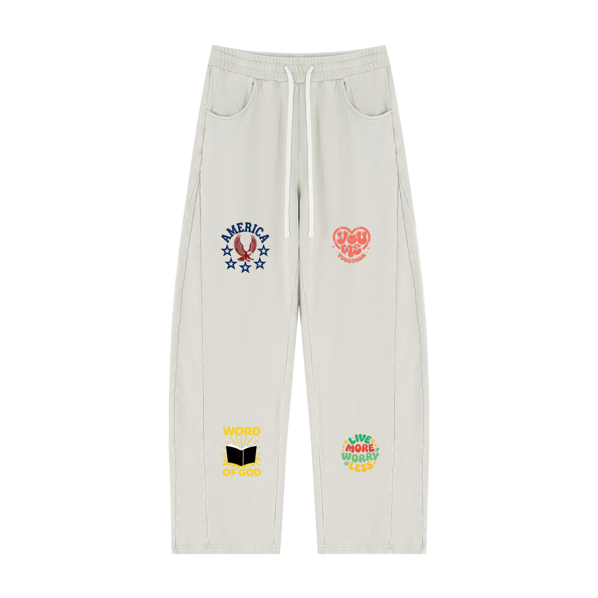 Sweatpants
