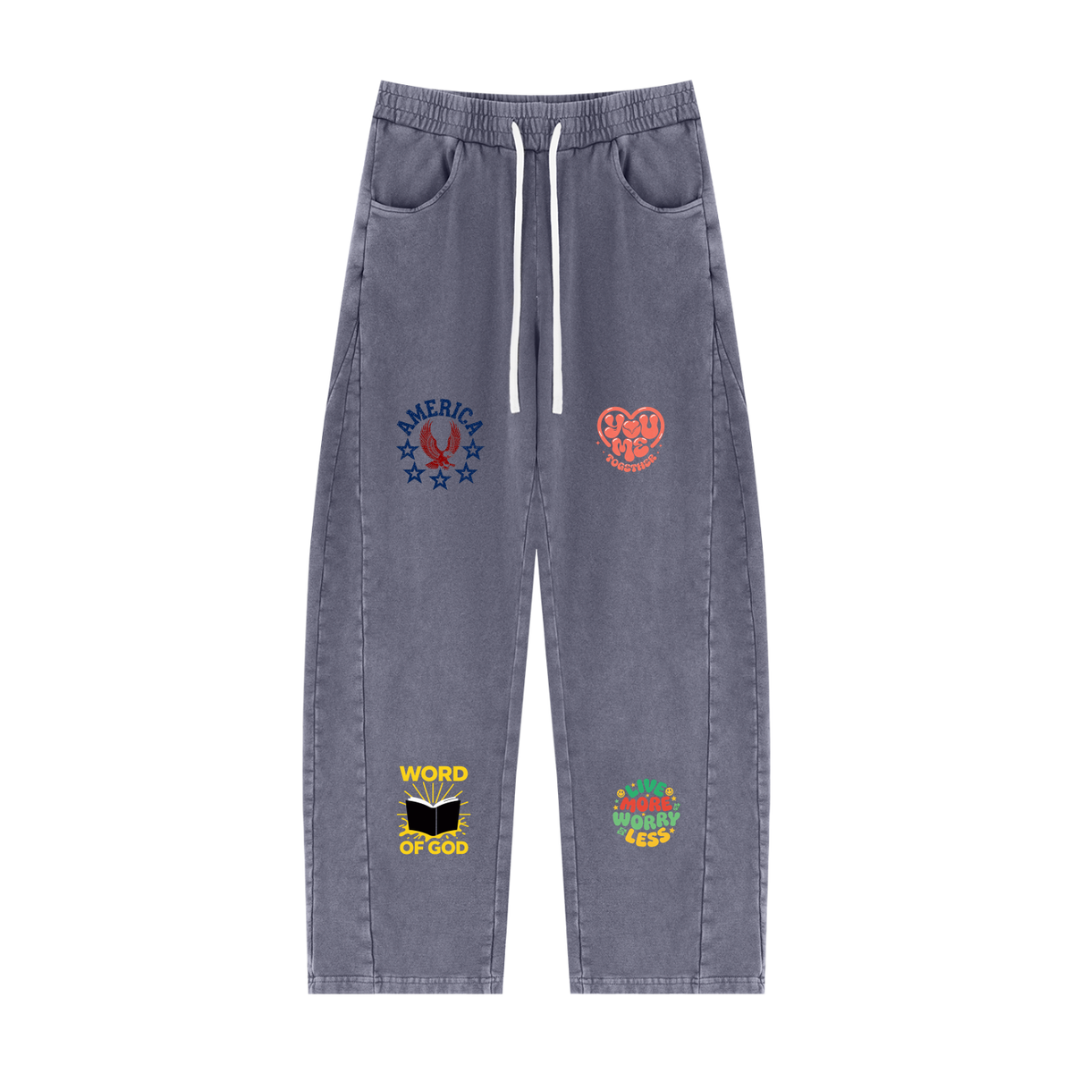 Sweatpants
