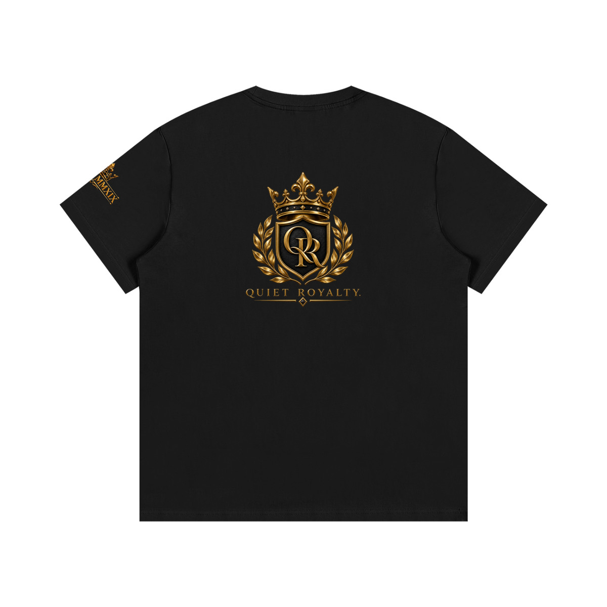 Quiet Royalty T-Shirt