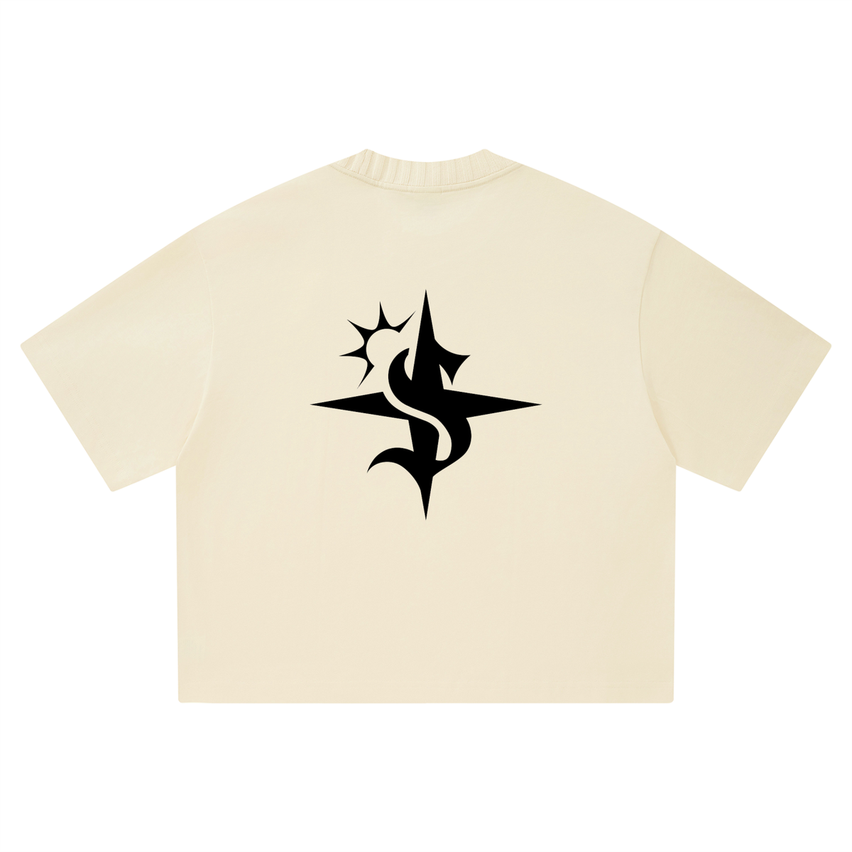 Swag Heavy Boxy T-Shirt