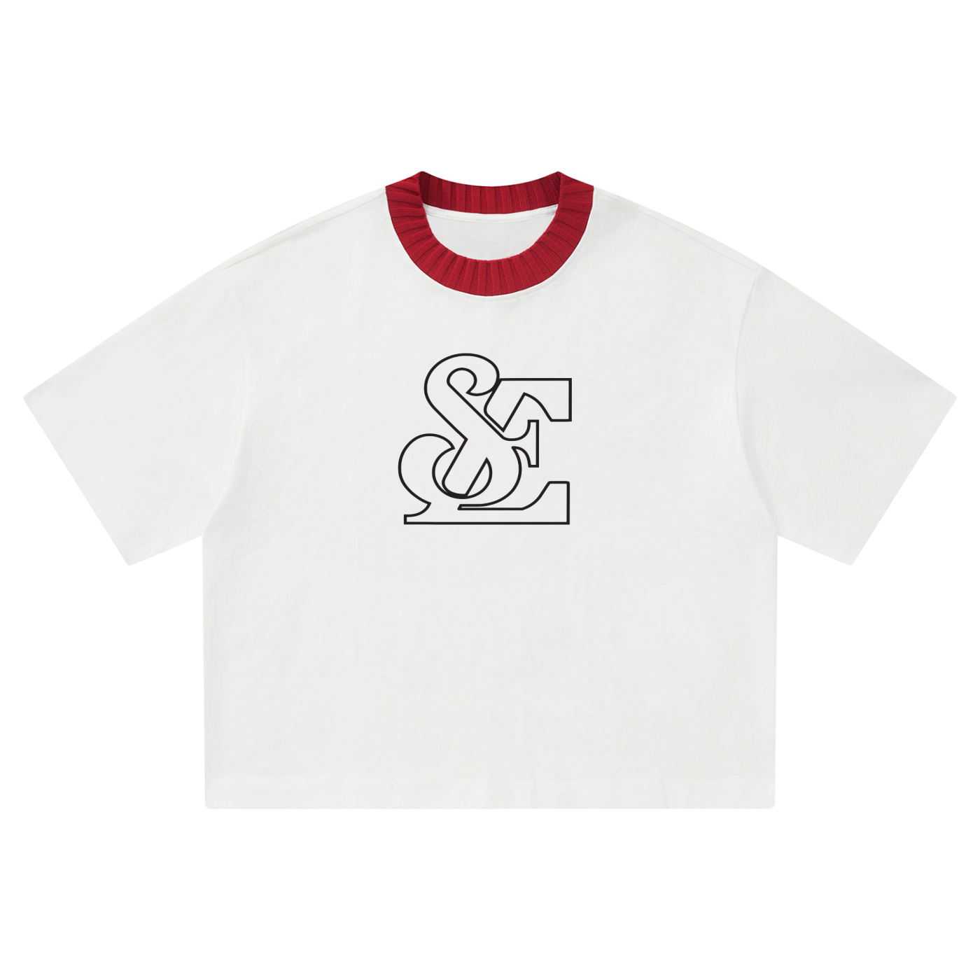 Swag Heavy Boxy T-Shirt