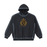 Quiet Royalty Hoodie