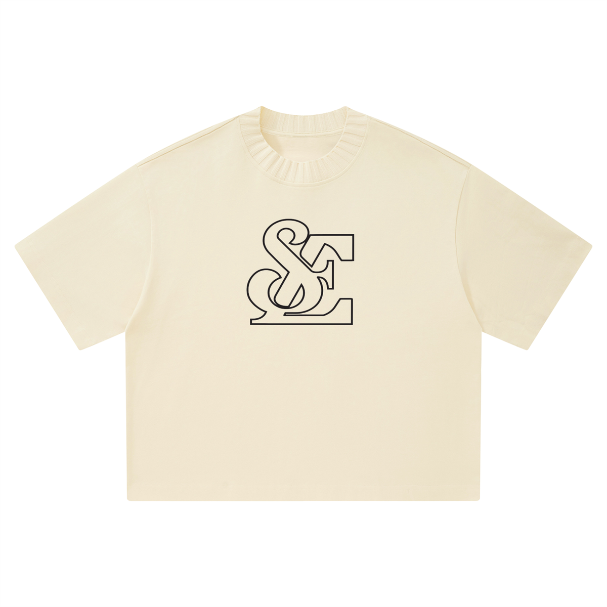 Swag Heavy Boxy T-Shirt