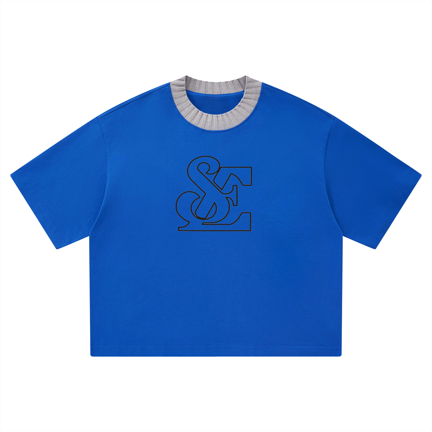 Swag Heavy Boxy T-Shirt