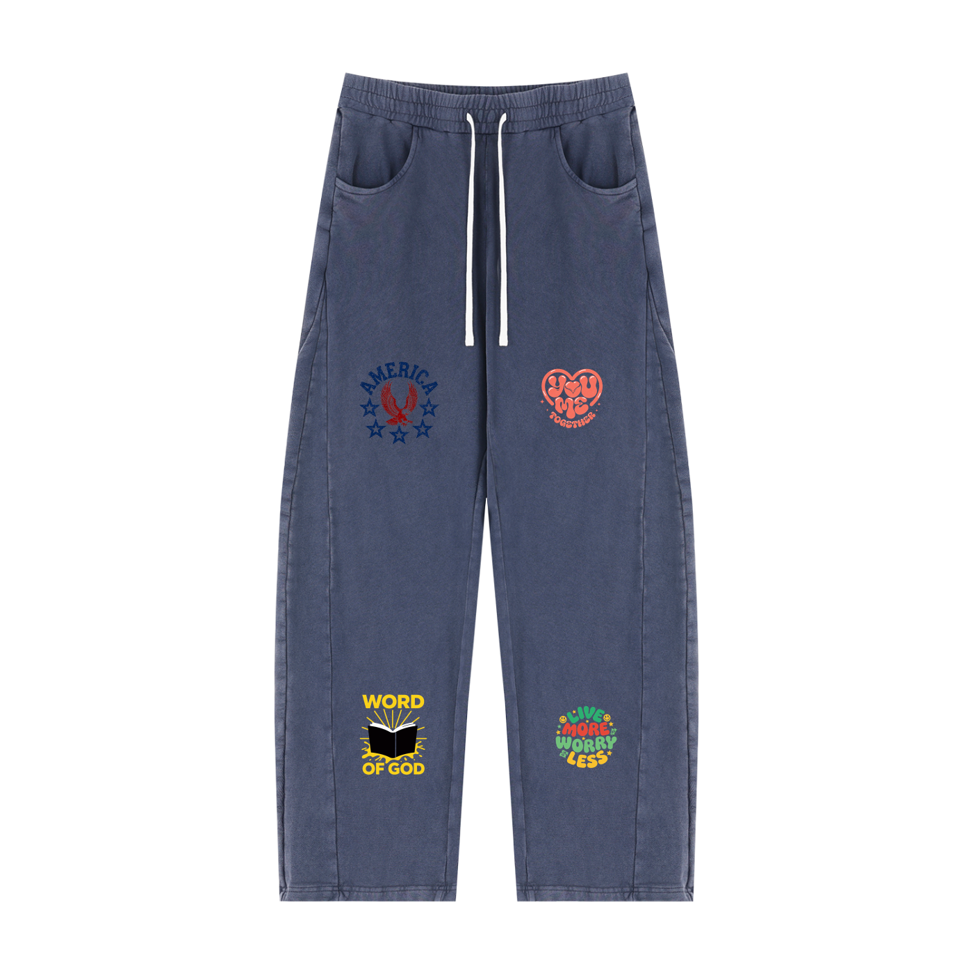 Sweatpants